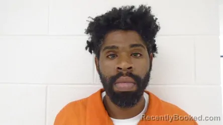 Mugshot of WAYNE LORENZO WATSON booked in Richmond County, Virginia on March 31, 2026