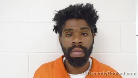 Mugshot of Wayne Lorenzo Watson booked in Richmond County, Virginia on September 9, 2026