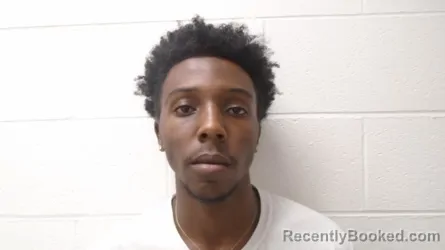 Mugshot of XAVIER DUANE HAGOOD