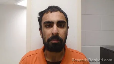 Mugshot of ZAKKI ZAHEER BUTT