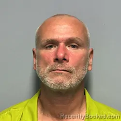 Mugshot of GEORGE CHARLES LAWRENCE