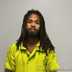 Mugshot of DOMINICK DASHAUN LONG