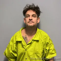 Mugshot of WILLIAM GREGORY HARTWELL