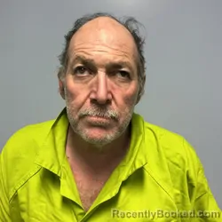 Mugshot of ANTHONY JOHN LIBERTO