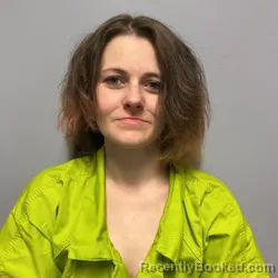 Mugshot of CHRISTINA DAWN CARTER