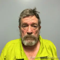 Mugshot of CHARLES JEFFERY MCGRATH