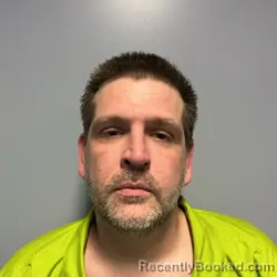 Mugshot of EDWARD JAMES MORAN