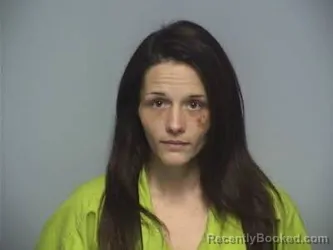 Mugshot of KARI DENISE BLOOMER