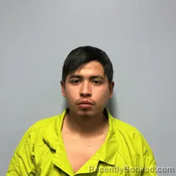 Mugshot of MARCO ANTONIO CANALES-TORRES