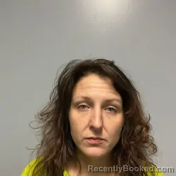 Mugshot of DEIDRA RENE PHOENIX