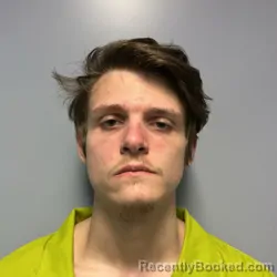 Mugshot of JORDAN ISAIAH WILLIAMS