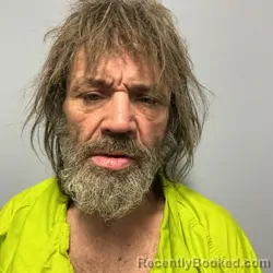 Mugshot of ROBERT ALLEN JEWELL