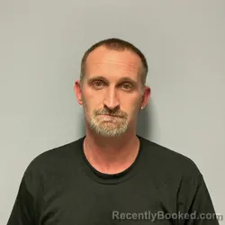 Mugshot of JACOB PAUL LINCOLN