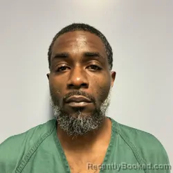 Mugshot of MILTON JERMAINE JEFFERIES