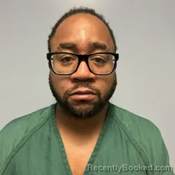 Mugshot of DESEAN MAURICE JORDAN