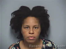 Mugshot of MIKIA CHE' WILLIAMS