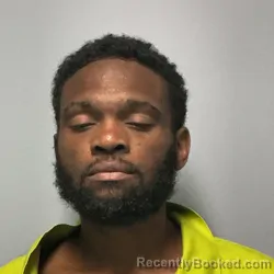 Mugshot of FORREST DEMAR TAYLOR