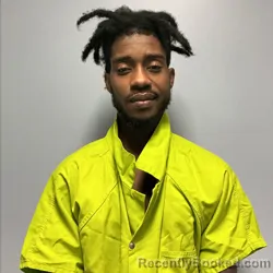 Mugshot of WISLY JEAN-BAPTISTE