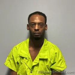 Mugshot of TAYQUAN TYREESE SMITH