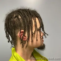 Mugshot of ROBERT JOEL MUNSEY