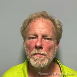 Mugshot of KEVIN CHARLES POWER