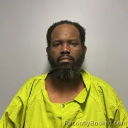 Mugshot of RICHARD ANTHONY DIXON