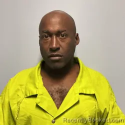 Mugshot of AL-QAHIRA JIHAD BAKRA