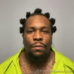 Mugshot of HASKELL TURNER WILLIAMS