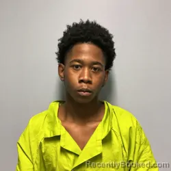 Mugshot of SHI-KE LAMARR TAYLOR