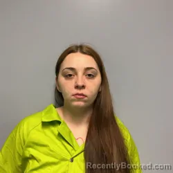 Mugshot of ALEXIS TAYLOR NEECE