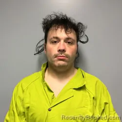 Mugshot of WILLIAM DYLAN SNEAD