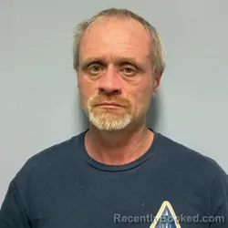 Mugshot of BARRY JAY SMITH