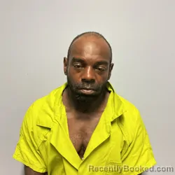 Mugshot of BRIAN EDWARD MOORE