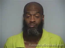 Mugshot of QUINTEN LEON JACKSON