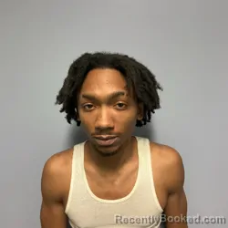Mugshot of JAVION DEMONTRAE BUCKNER
