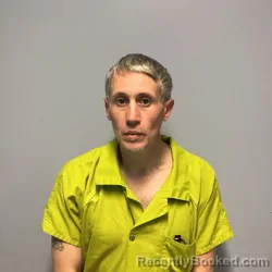 Mugshot of JEFFREY DALE DUNCAN