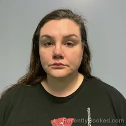 Mugshot of STACY DARBY
