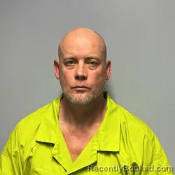 Mugshot of BOBBY JOE MARTIN