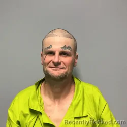 Mugshot of JONATHAN LEE KELLER