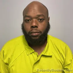 Mugshot of DARTANYAN FLAVION FAYETTE