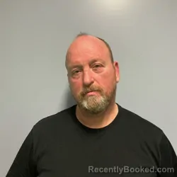 Mugshot of ROBERT ALLEN JOHNSON