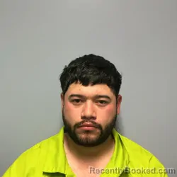 Mugshot of ISRAEL HERNANDEZ-MONJARAS