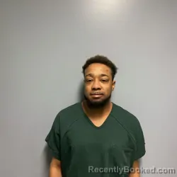 Mugshot of TORRELL ANTOINE JORDAN