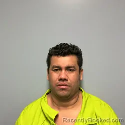 Mugshot of BAYARDO RAMON GALEAS