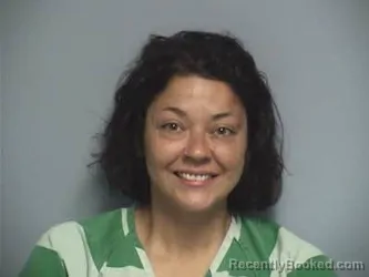 Mugshot of MARIA CHARLIECE SUBLETT