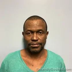 Mugshot of JOHN KARORI WAWERU