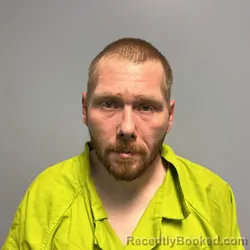 Mugshot of GARY WAYNE DOWDY