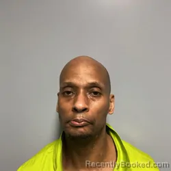 Mugshot of CHRISTOPHER ANDRE KEYSER