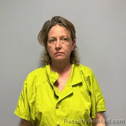 Mugshot of DANIELLE STOCKSTILL