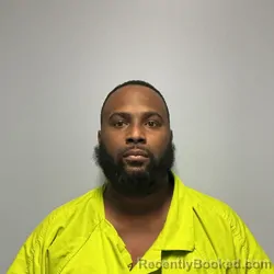 Mugshot of WILLIE LEE HARRIS